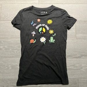 Free State Juniors Large  T shirt in excellent condition